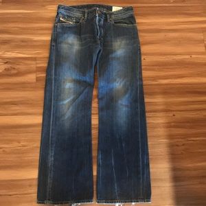 Diesel jeans